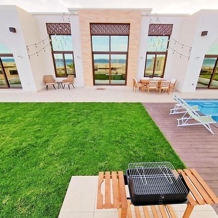 Jebel Sifah Suites Ас-Сифа Номер фото