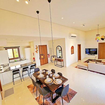 Jebel Sifah Suites Ас-Сифа Номер фото