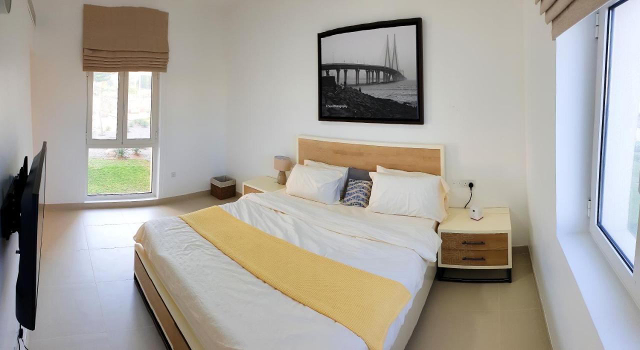 Jebel Sifah Suites Ас-Сифа Экстерьер фото