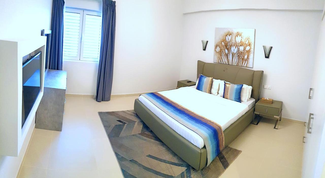 Jebel Sifah Suites Ас-Сифа Экстерьер фото