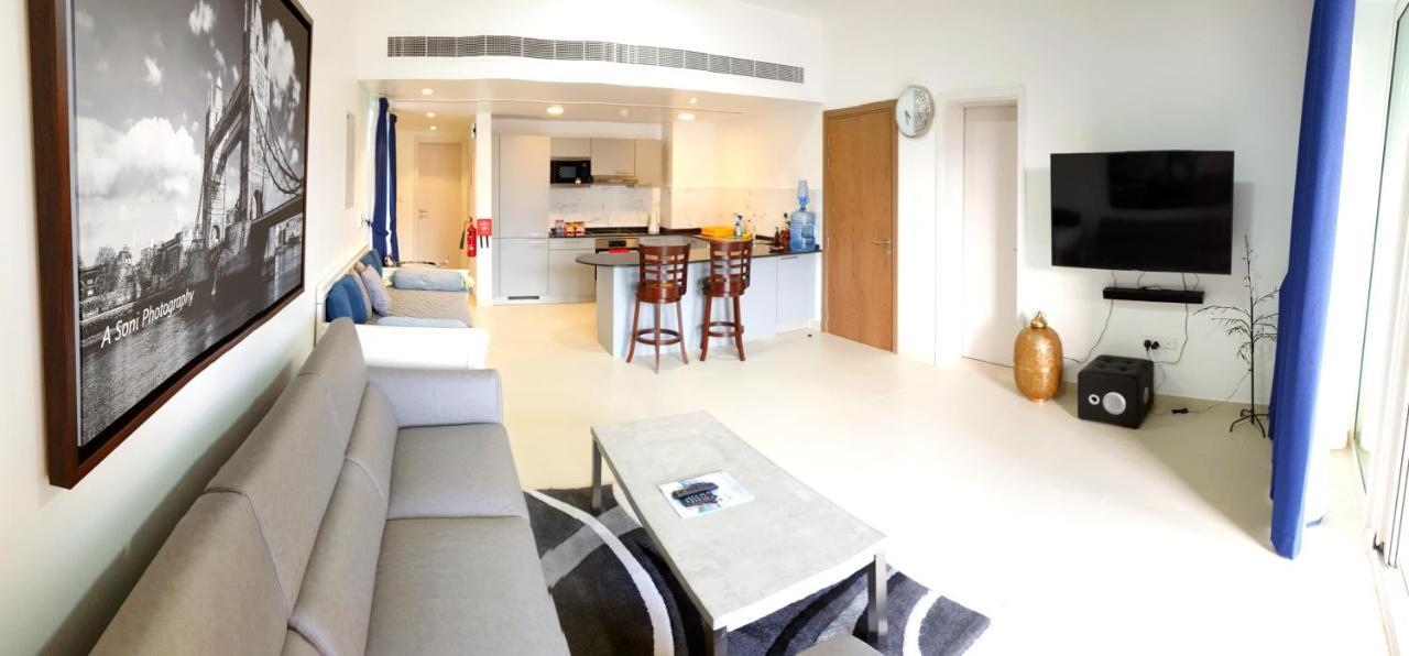 Jebel Sifah Suites Ас-Сифа Номер фото