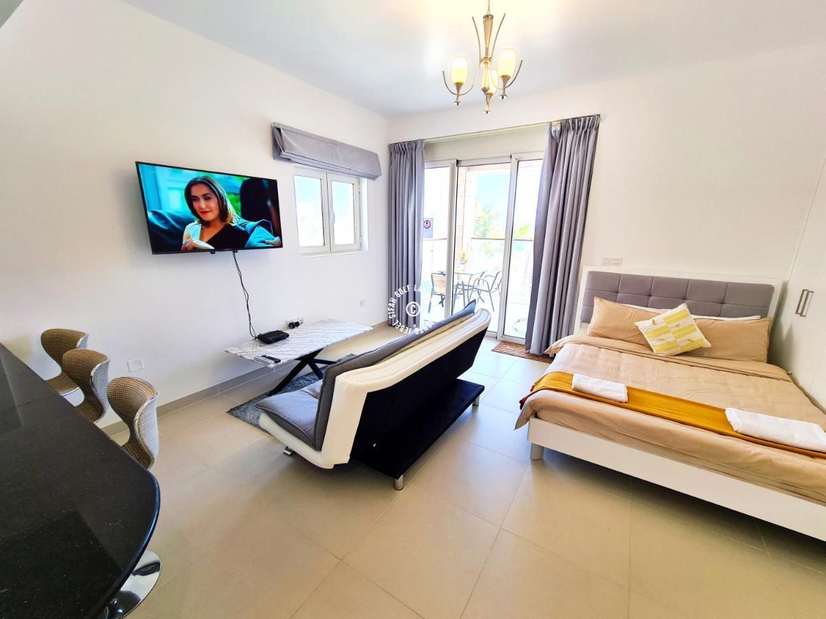 Jebel Sifah Suites Ас-Сифа Номер фото