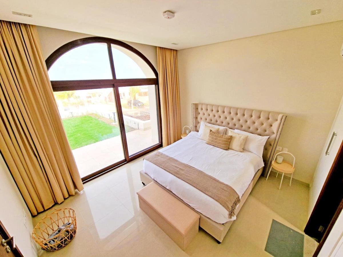 Jebel Sifah Suites Ас-Сифа Экстерьер фото