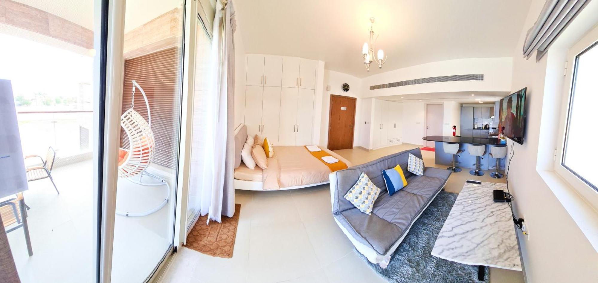 Jebel Sifah Suites Ас-Сифа Номер фото