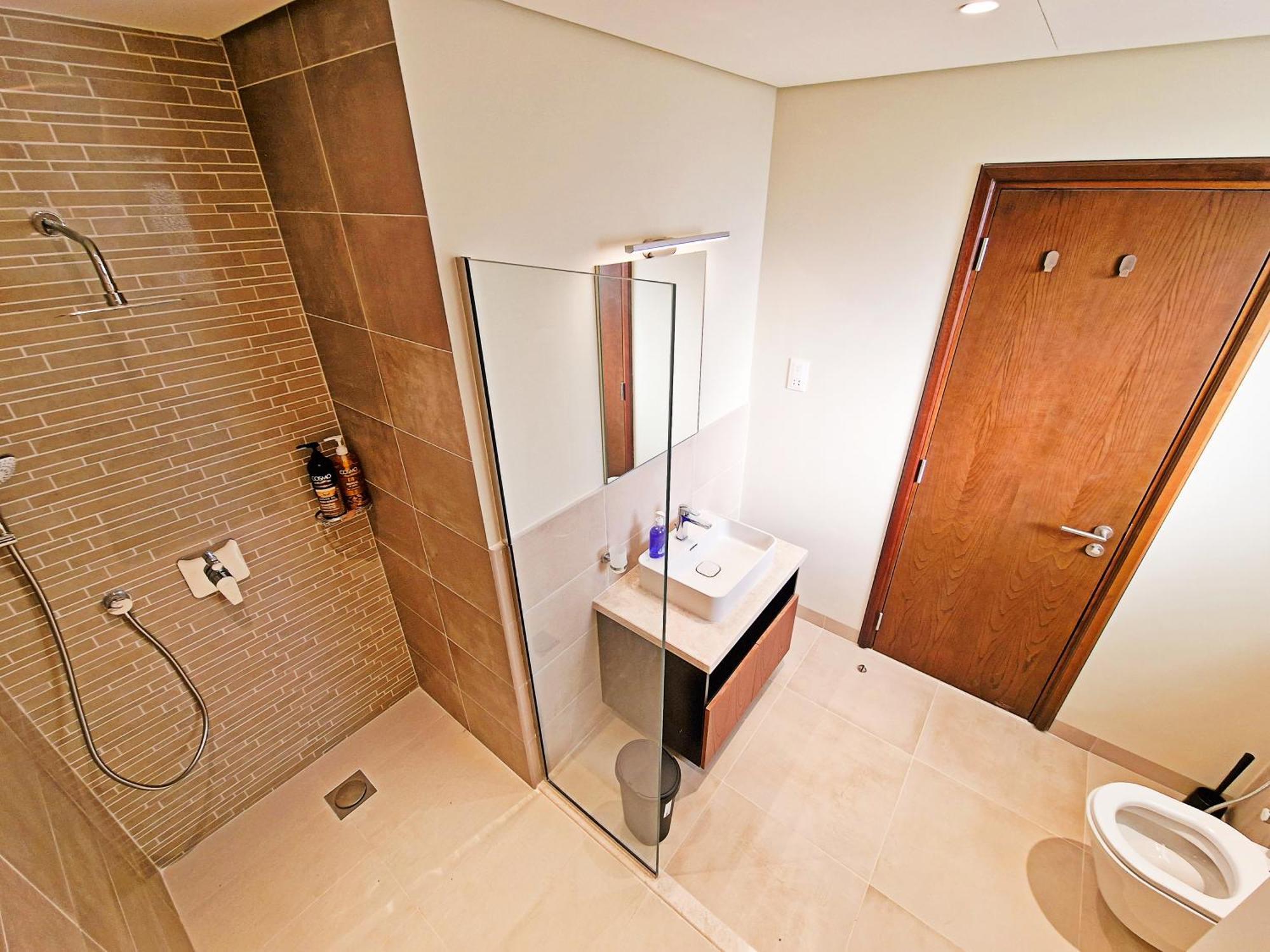 Jebel Sifah Suites Ас-Сифа Номер фото