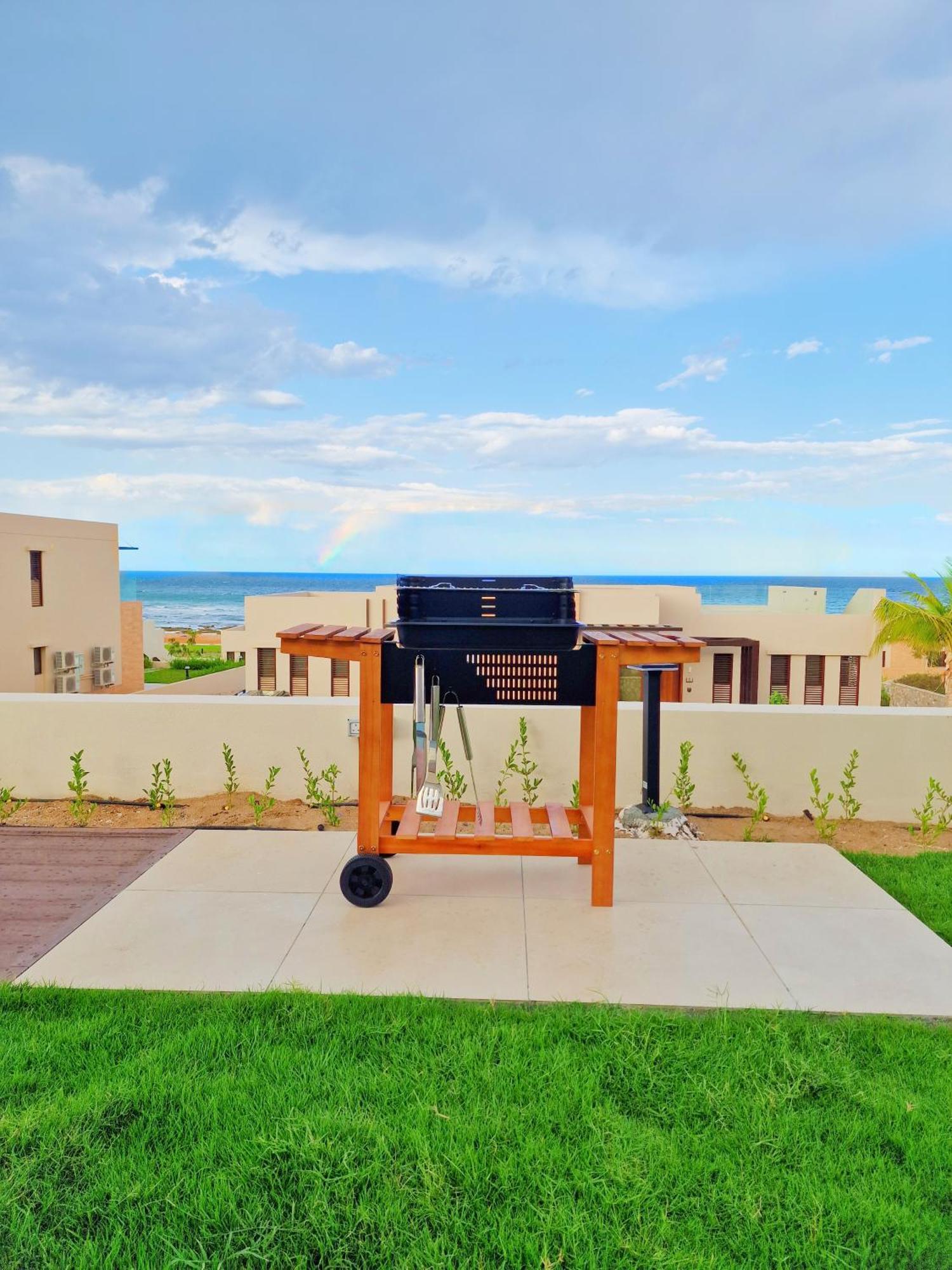 Jebel Sifah Suites Ас-Сифа Номер фото