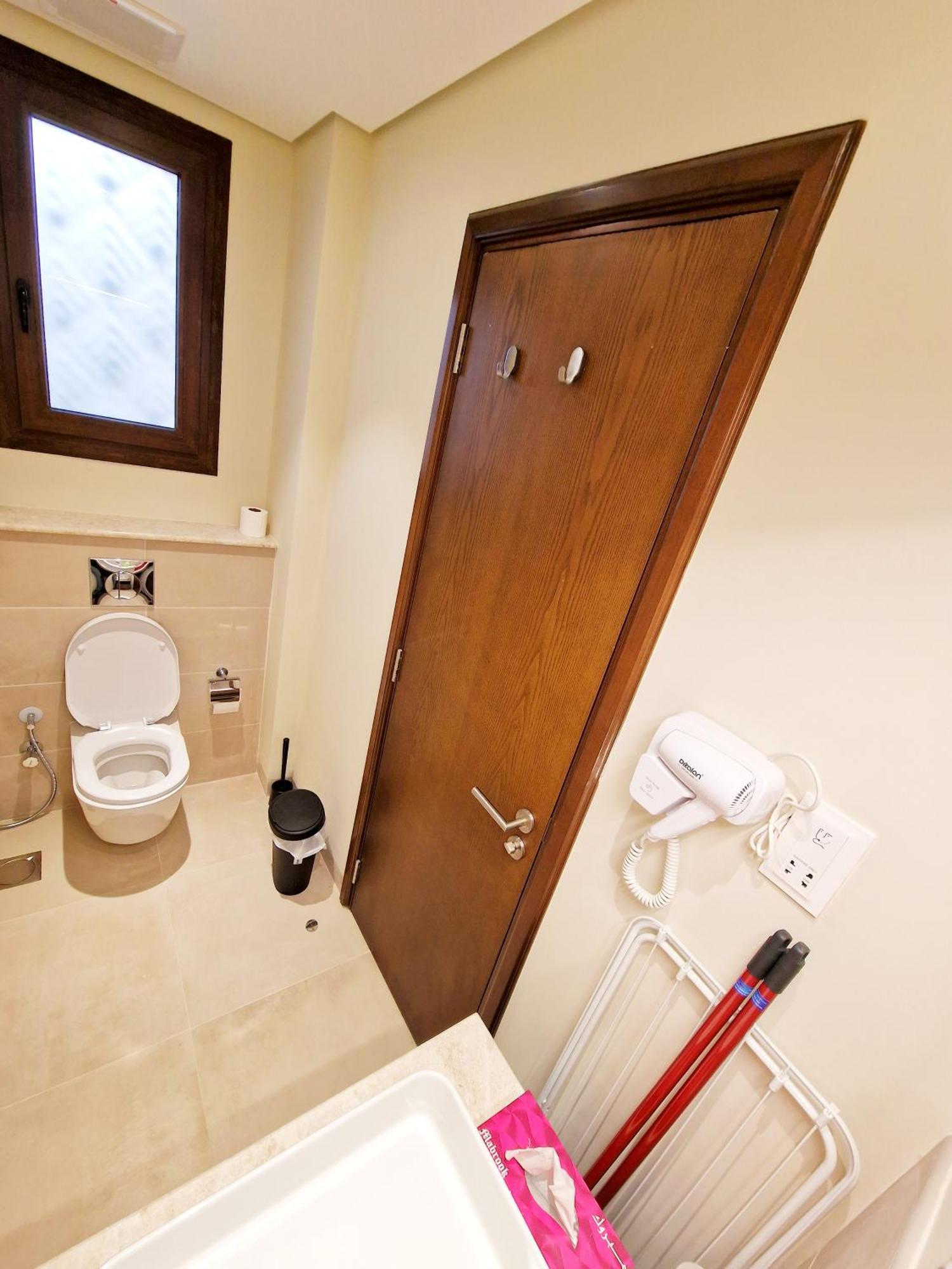 Jebel Sifah Suites Ас-Сифа Номер фото