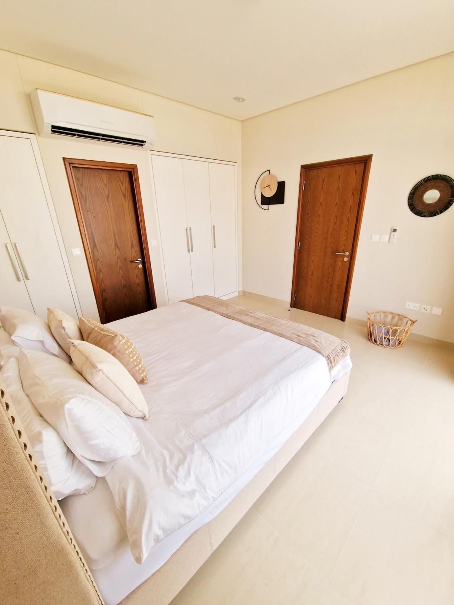Jebel Sifah Suites Ас-Сифа Номер фото