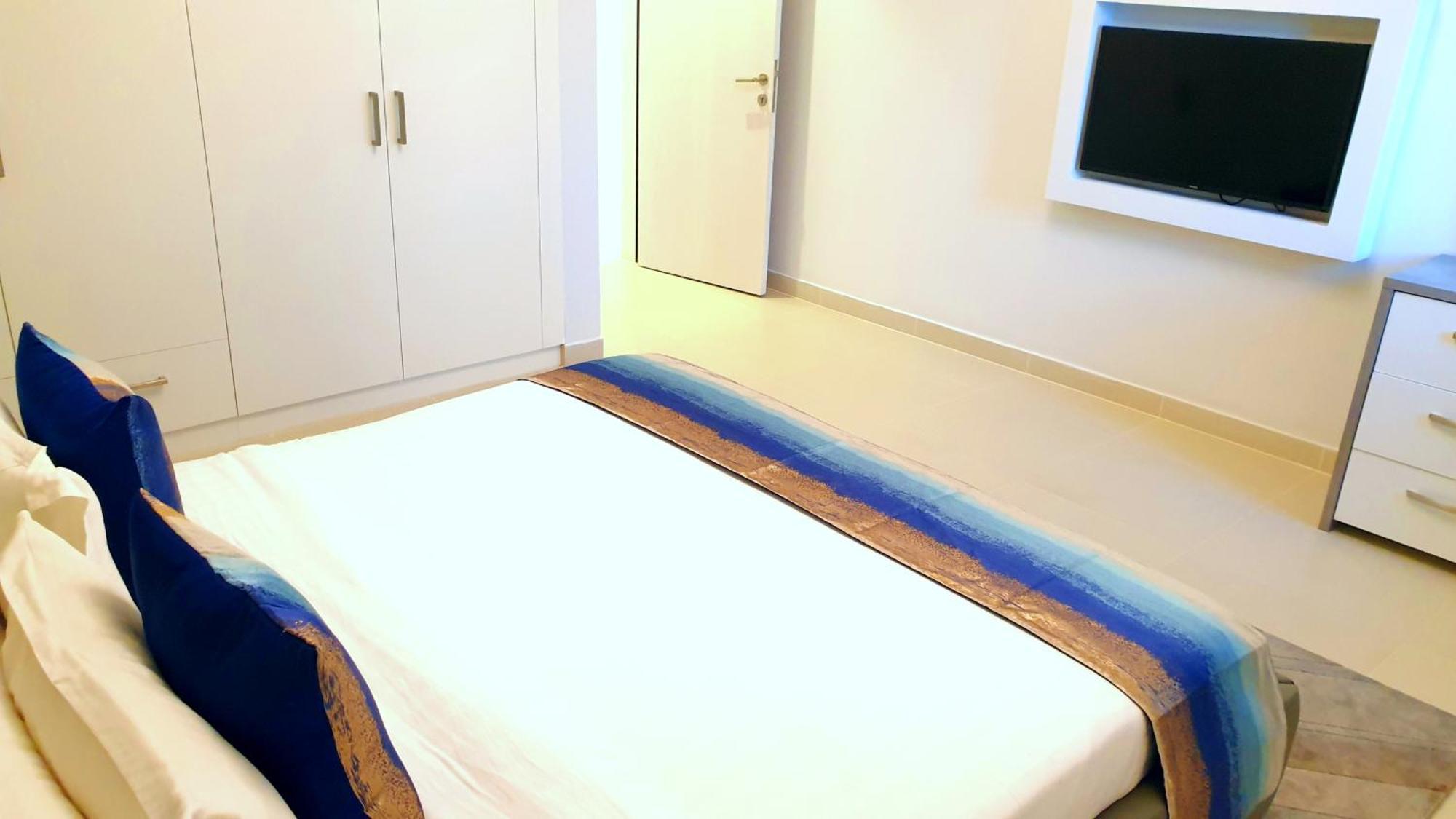 Jebel Sifah Suites Ас-Сифа Номер фото